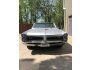 1966 Pontiac GTO for sale 101737049