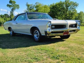 1966 Pontiac GTO for sale 101748767
