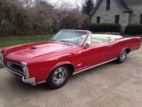 1966 Pontiac GTO for sale 101751765