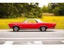 1966 Pontiac GTO for sale 101766221