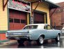 1966 Pontiac GTO for sale 101782367