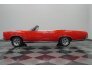 1966 Pontiac GTO for sale 101789222