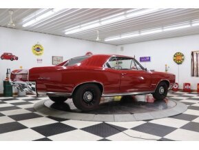1966 Pontiac GTO for sale 101791543