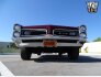 1966 Pontiac GTO for sale 101796128