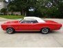 1966 Pontiac GTO for sale 101808552
