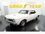 1966 Pontiac GTO for sale 101814636