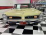 1966 Pontiac GTO for sale 101820942