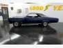 1966 Pontiac GTO for sale 101821196