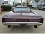 1966 Pontiac GTO for sale 101824638