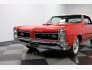 1966 Pontiac GTO for sale 101827996