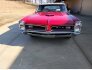 1966 Pontiac GTO for sale 101837014