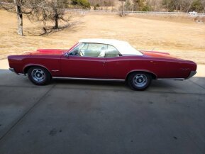1966 Pontiac GTO for sale 101837014