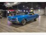 1966 Pontiac GTO for sale 101837094