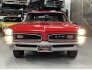 1966 Pontiac GTO for sale 101843616