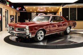 1966 Pontiac GTO for sale 101857983