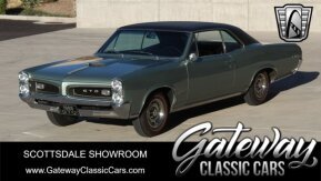 1966 Pontiac GTO for sale 101859259