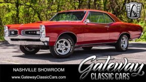 1966 Pontiac GTO for sale 101880767