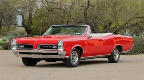 1966 Pontiac GTO for sale 101917148
