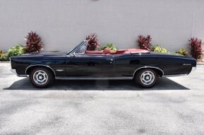 1966 Pontiac GTO for sale 101945233