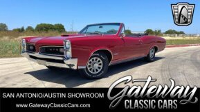 1966 Pontiac GTO for sale 101953421