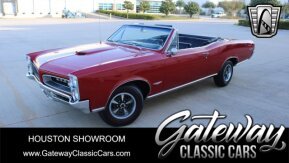 1966 Pontiac GTO for sale 101962623