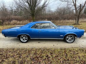 1966 Pontiac GTO for sale 101982018