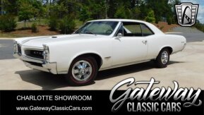 1966 Pontiac GTO for sale 102017582