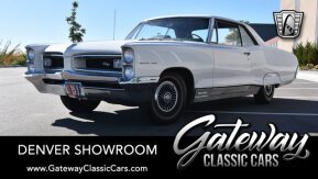 1966 Pontiac Grand Prix Coupe for sale 101688374