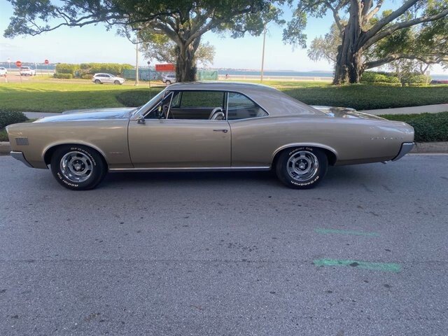 Pontiac Classic Cars for Sale near Tampa, Florida - Classics on Autotrader