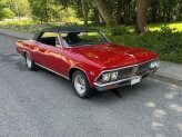 1966 Pontiac Other Pontiac Models