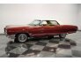 1966 Pontiac Parisienne for sale 101642407