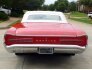 1966 Pontiac Tempest for sale 101617660