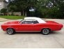 1966 Pontiac Tempest for sale 101617660