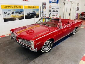 1966 Pontiac Tempest for sale 101645664