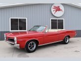 1966 Pontiac Tempest
