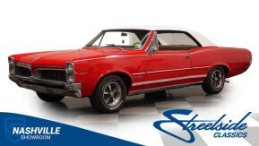 1966 Pontiac Tempest for sale 101963397