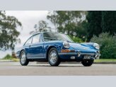 1966 Porsche 911