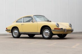 1966 Porsche 911 for sale 101916474