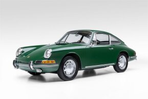 1966 Porsche 911 Coupe for sale 101992320