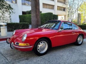 1966 Porsche 912 for sale 101769168