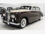 1966 Rolls-Royce Silver Cloud III for sale 101817053