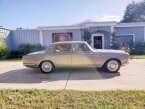 Thumbnail Photo 2 for 1966 Rolls-Royce Silver Shadow