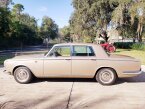 Thumbnail Photo 5 for 1966 Rolls-Royce Silver Shadow