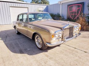 1966 Rolls-Royce Silver Shadow for sale 101565052