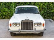 1966 Rolls-Royce Silver Shadow