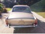 1966 Rolls-Royce Silver Shadow for sale 101565052