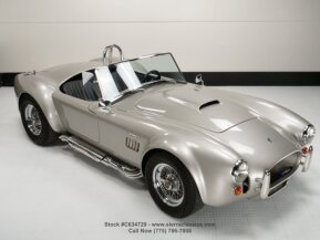 1966 Shelby Cobra for sale 101605886