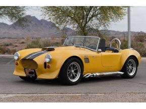 1966 Shelby Cobra for sale 101774576