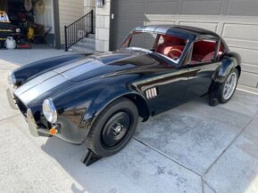 1966 Shelby Cobra for sale 101779288