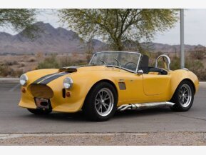 1966 Shelby Cobra for sale 101844698